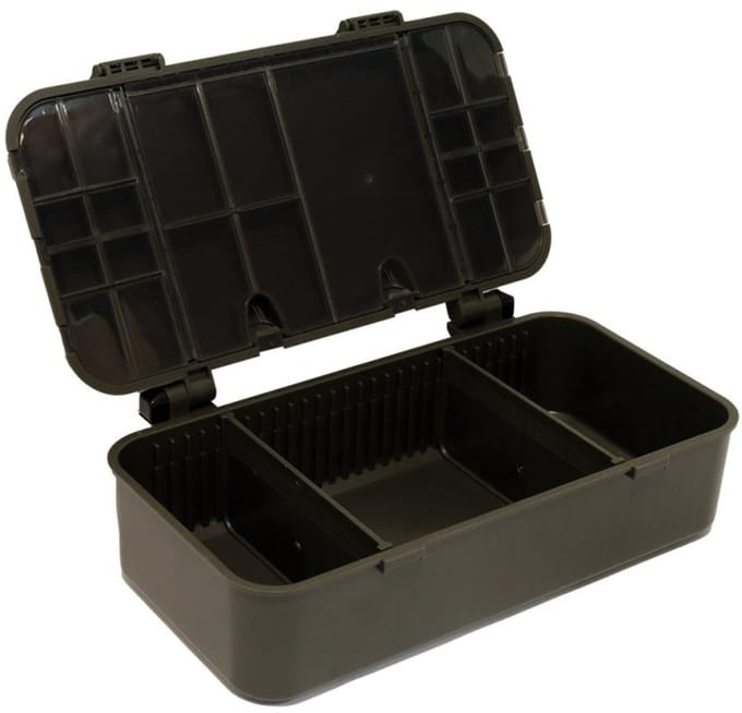 Sonik Lokbox Compact Box - Maat : S-3 Box