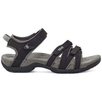 Platte sandalen Teva Tirra