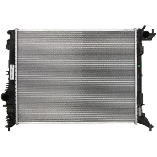 Radiator, motorkoeling VALEO 701183