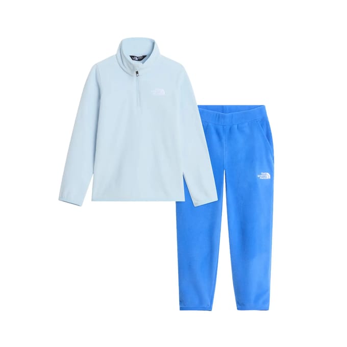 Fleece Set Baby The North Face Glacier
