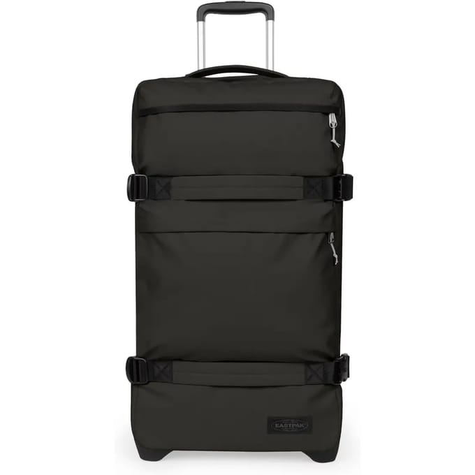 Eastpak Transit'r Plus 115L - Rollreisetasche L 79 cm (black)