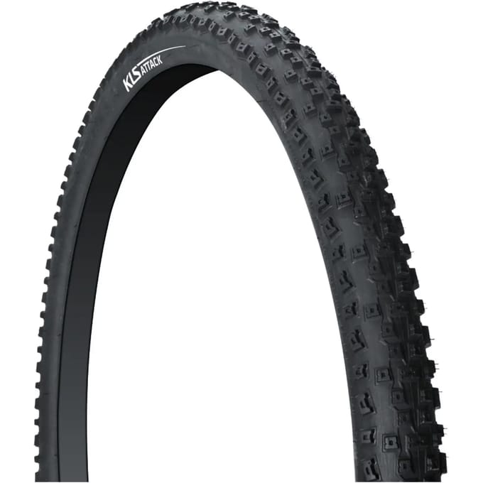 Band Kellys Attack 33TPI 026 27,5x2,1