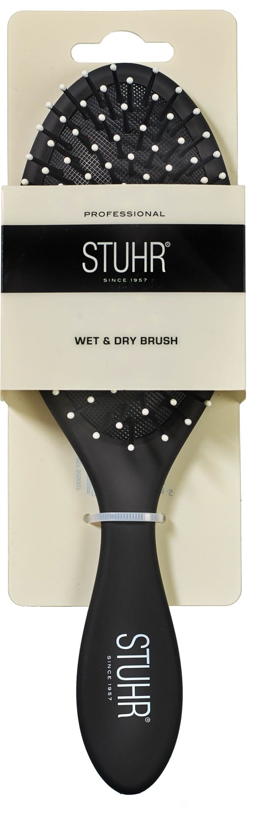 Stuhr Wet &amp; Dry Brush 1 st