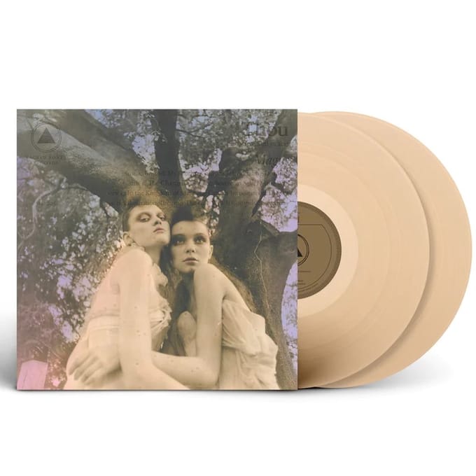 Thou - Magus (2 LP) (Coloured Vinyl) (Limited Edition)