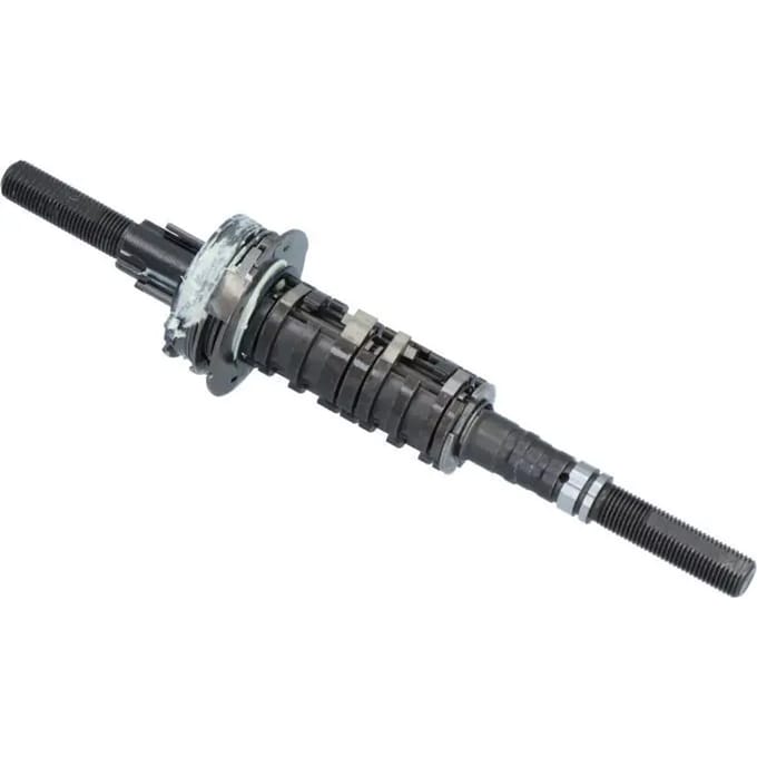 Naafas-eenheid Shimano SG-C7002-5CD