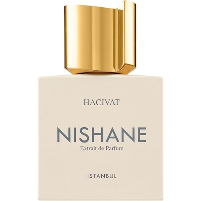 NISHANE Shadow Play Extrait de Parfum Herenparfum Dames 50 ml