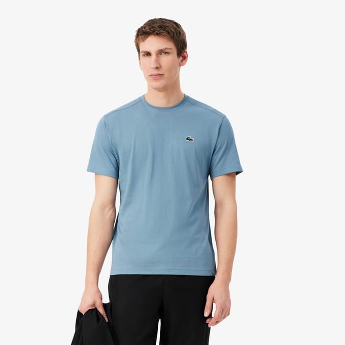 Lacoste Sport Ultra Dry Performance T-shirt Heren - Maat M