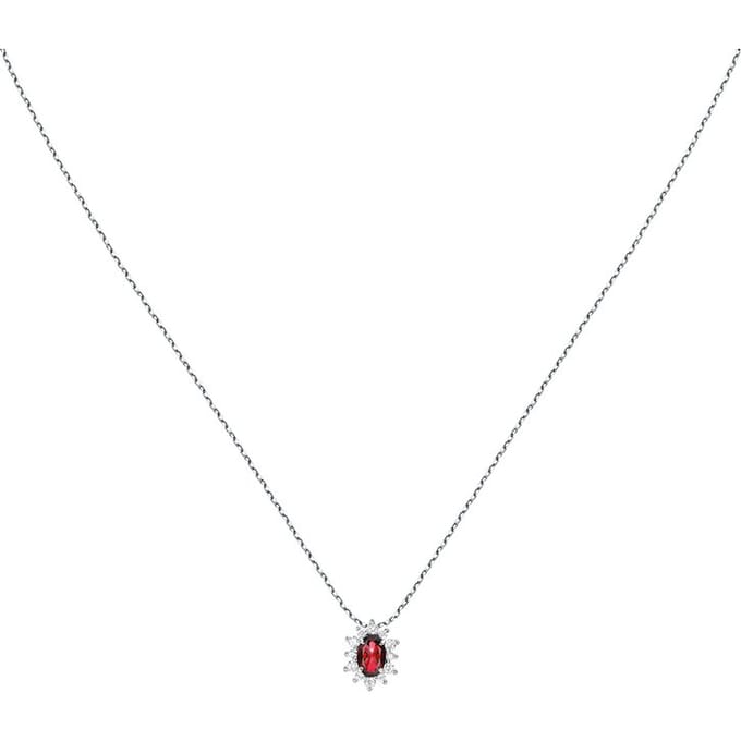 Live Diamond Ketting LDW050155