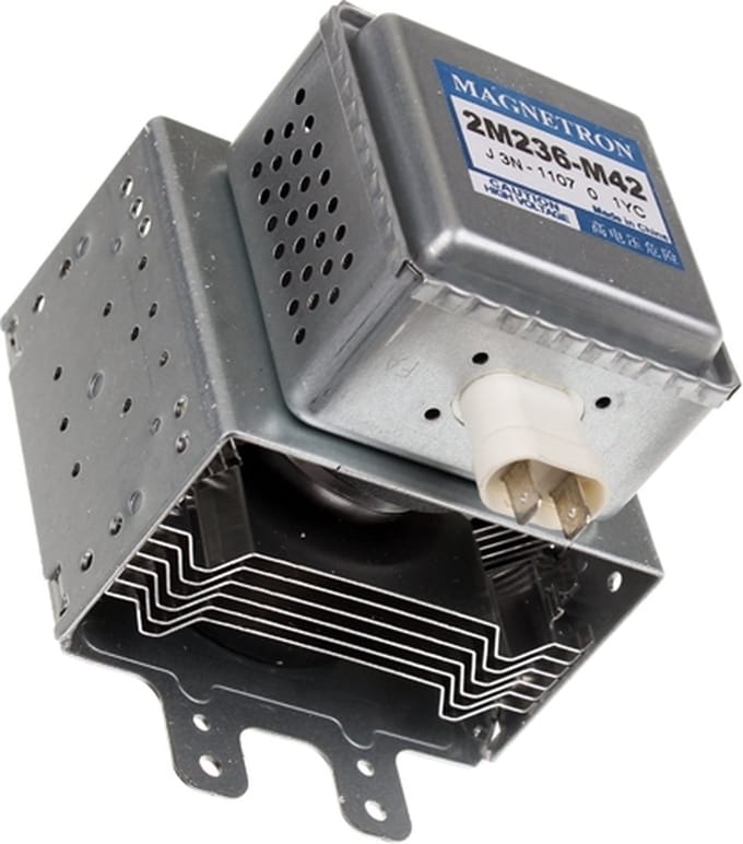BOSCH - Magnetron - 2M236M42 - 00642655