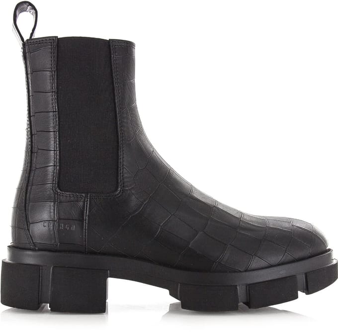 Copenhagen Studios CPH570 croco black