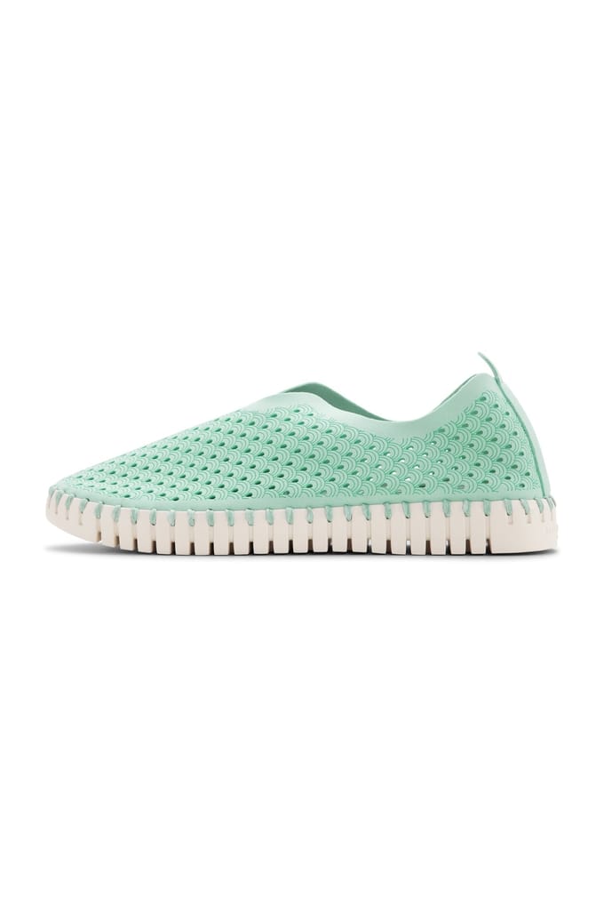Ilse Jacobsen Flats Tulip3275 Yucca Größe: 38 | Trainers Outlet | Damen