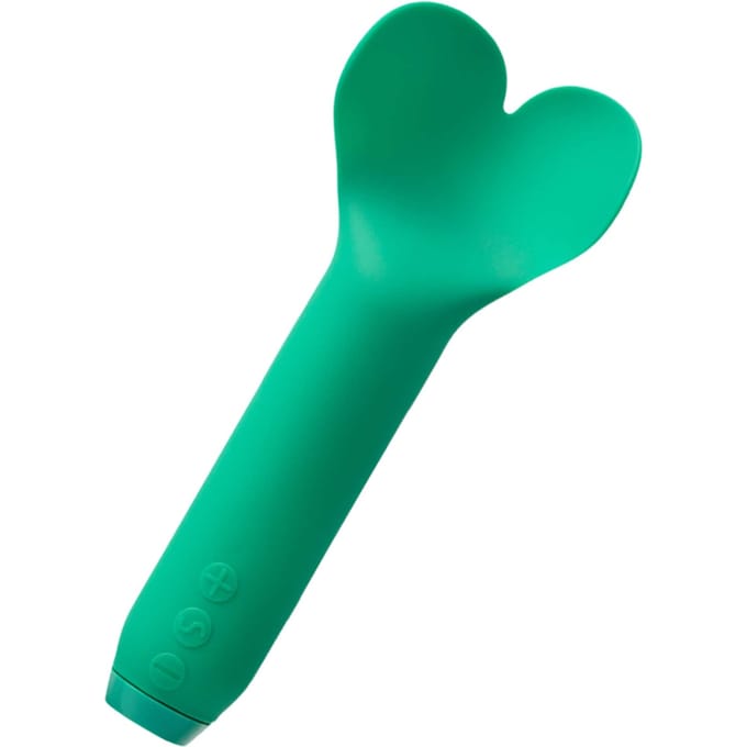 Je Joue - Amour - Bullet Vibrator - Groen
