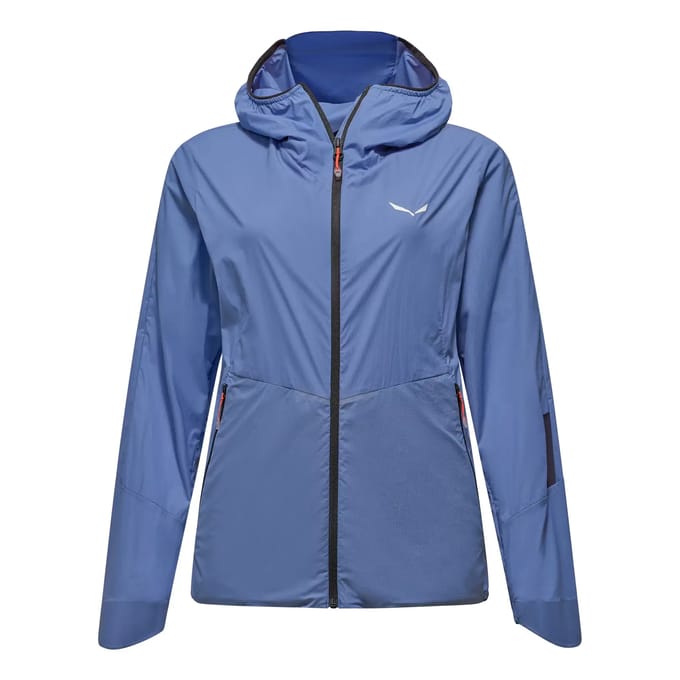 Waterdicht damesjack Salewa Pedroc Wind HD