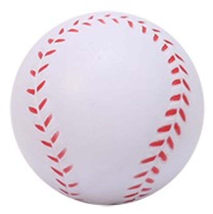 5 schuimhonkballenpakket
