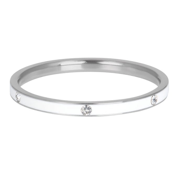 iXXXi Vulring Nova Zilver | Maat 16