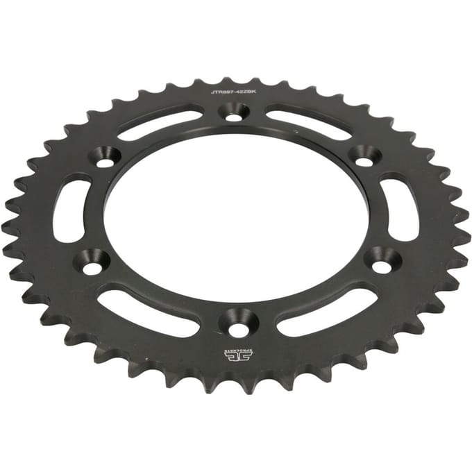 Standaard stalen motor tandwiel JT Sprockets 520 CF Moto 800 NK Sport / Gas Gas EC 450 F