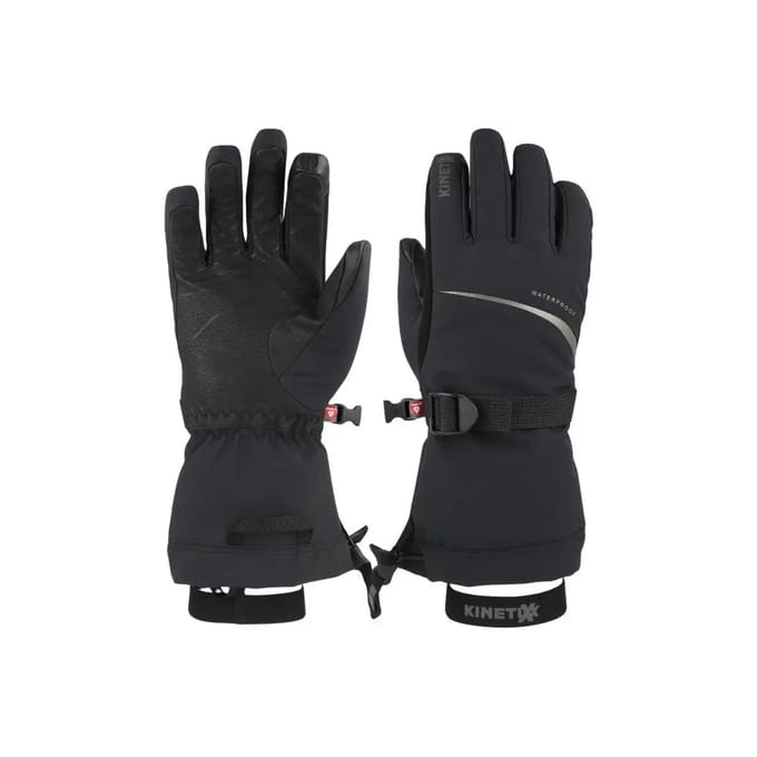 Dames skihandschoenen KinetiXx Arven