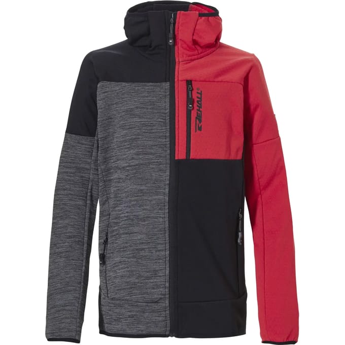 Kinder ski-jas Rehall Huon-R Pwr