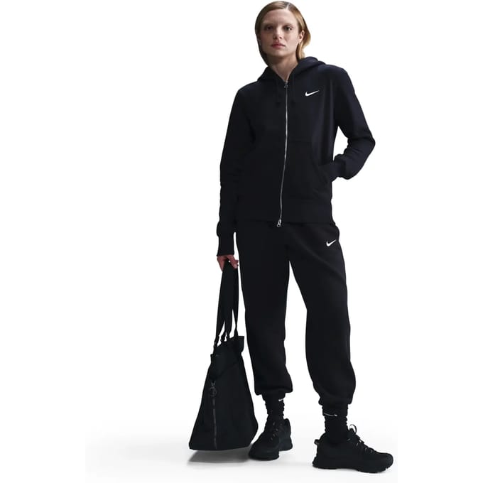 Dames Hoodie Nike Phoenix