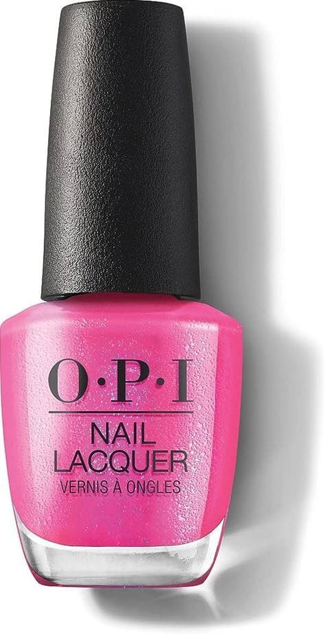 OPI Nagellak Pink Big 15ml