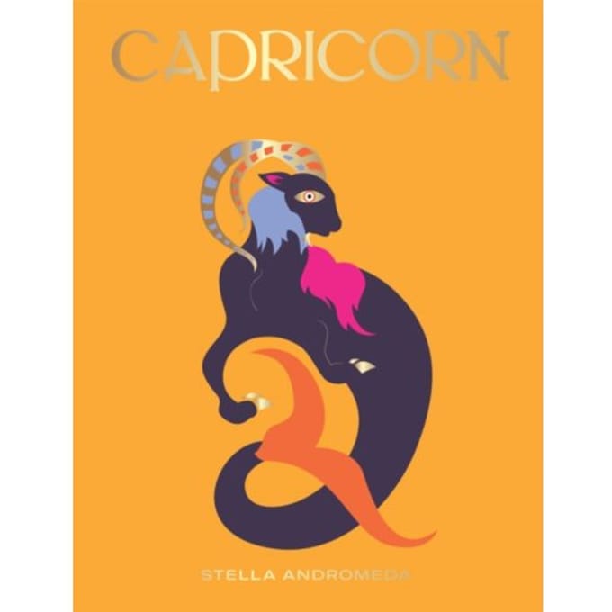 Capricorn - Seeing Stars - Stella Andromeda