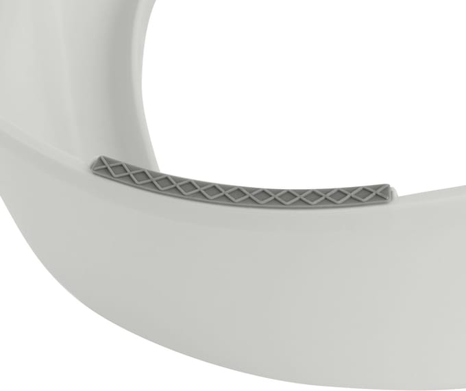 KikkaBoo Potty - Nimo - Zand