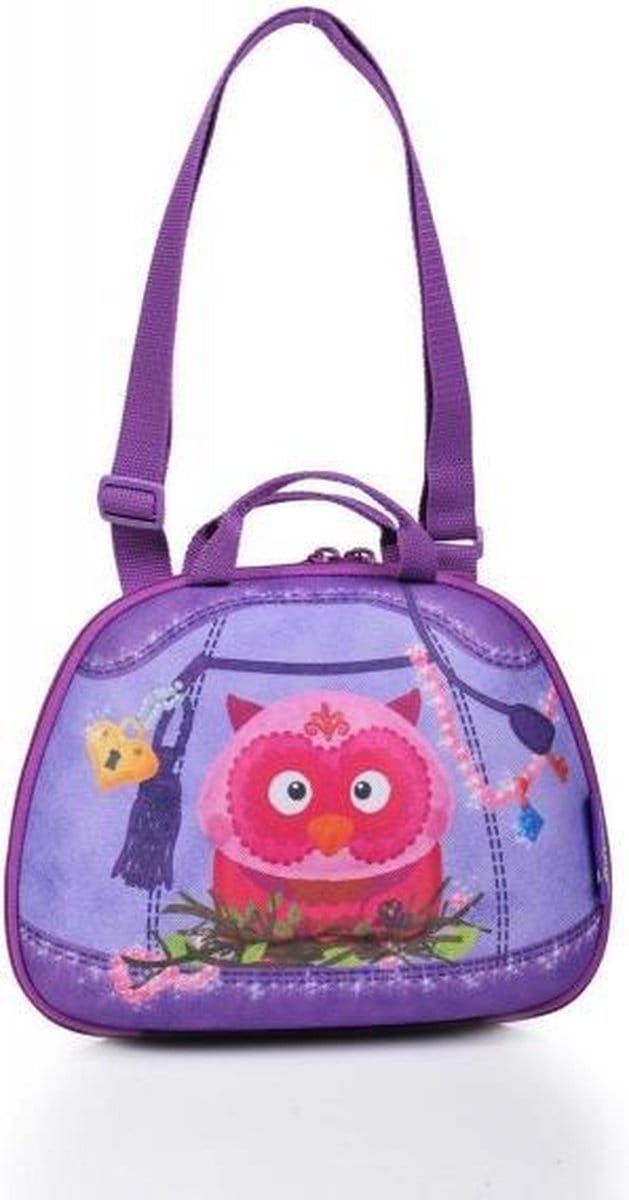 Okiedog Wildpack Purse Uil