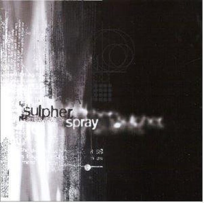 Spray