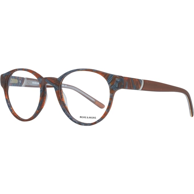 More & More Optical Frame 50508 780 48