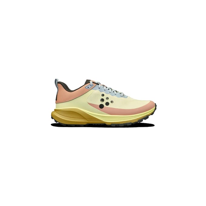 Damesschoenen Craft Pure X