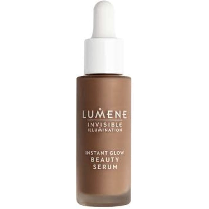 Lumene Invisible Illumination Instant Glow Beauty Derum Deep 30 ml
