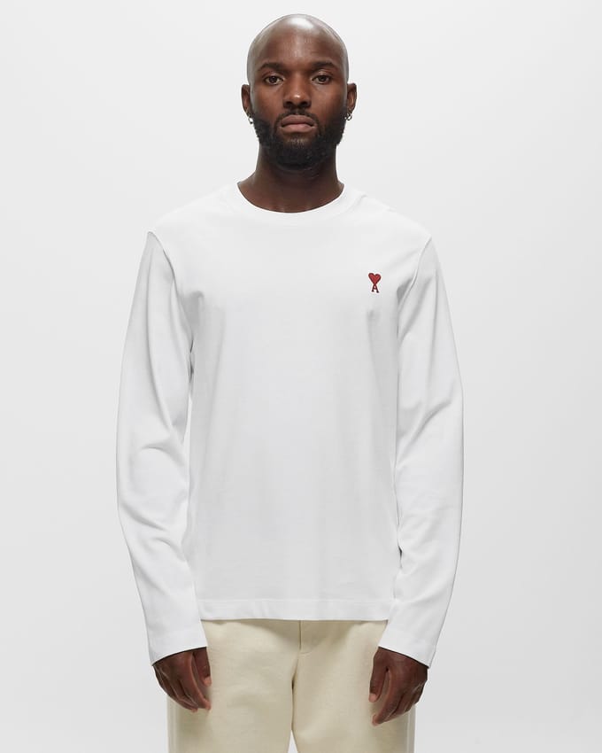 LONG SLEEVES AMI DE COEUR TEE