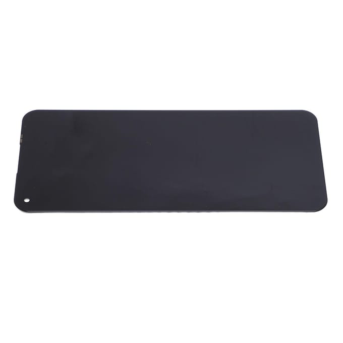 LCD Display Touch Digitizer Assembly met Reparatiegereedschap Vervanging Telefoonscherm voor A32 A33 A53 black