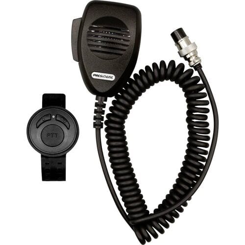 VOX microfoon President 40556