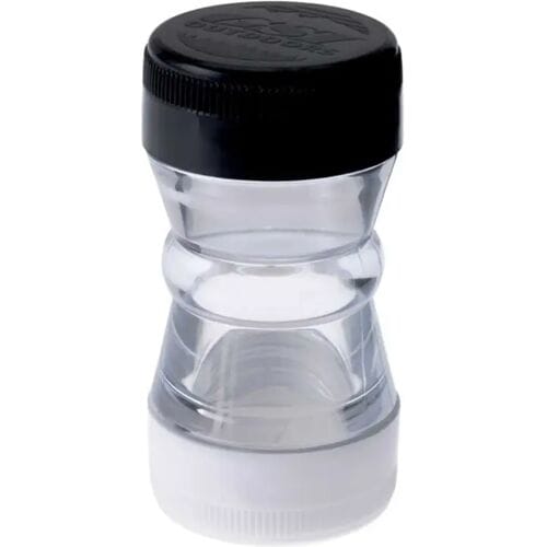 GSI outdoors Salt + Pepper Shaker