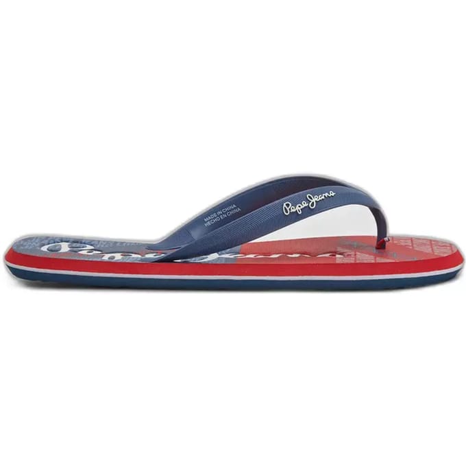 Slippers Pepe Jeans Whale Flag