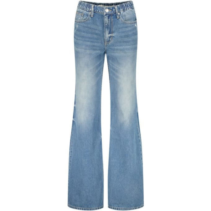 Raizzed Jeans Sky Special R225aw420127 Rd02 Mid Blue Stone Dames Maat - W30 X L32