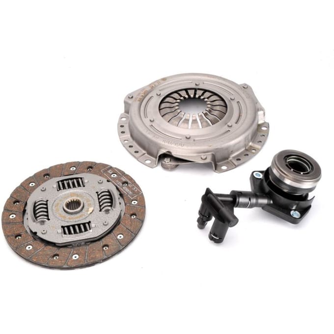 Koppelingsset Kit plus CSC SACHS 3000 990 085