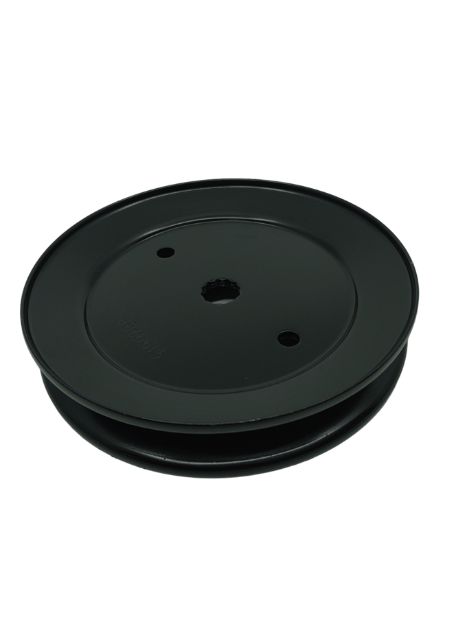 Pulley