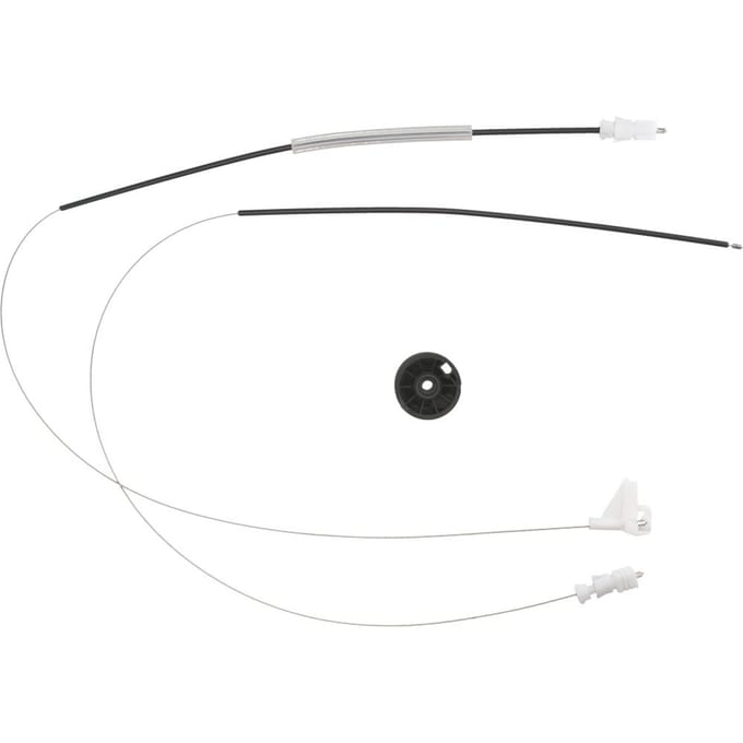 Reparatieset, raamopener BLIC 6205-09-025807P links