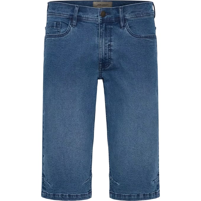 Korte Blend BHZinor Capri
