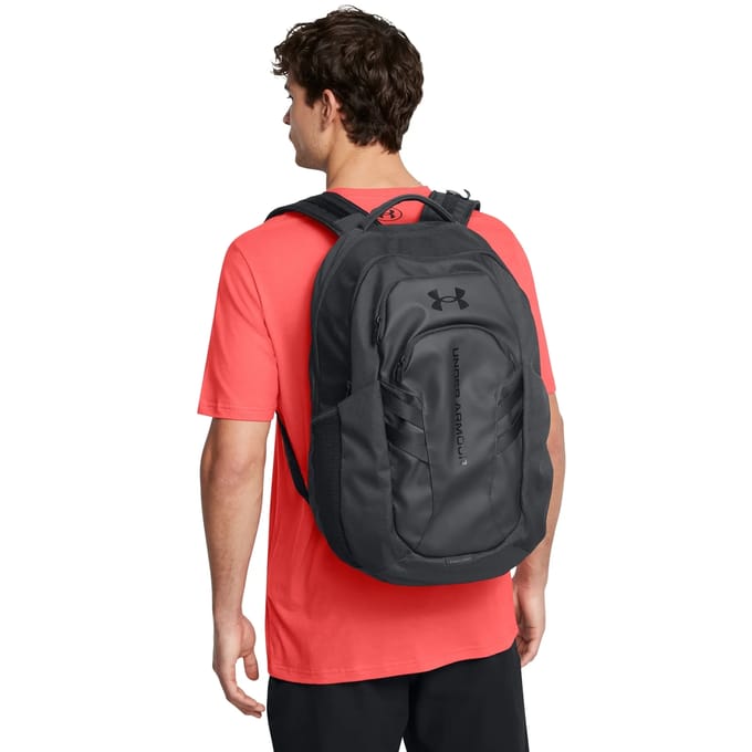 Tas Under Armour Sac À Dos Ua Hustle 6.0 Pro