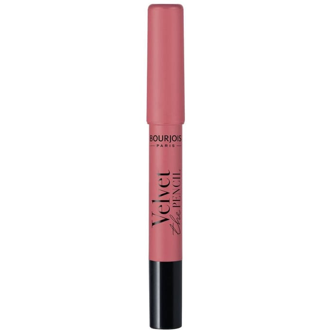 Bourjois Velvet The Pencil Matt Lippenstift - 004 Amourose
