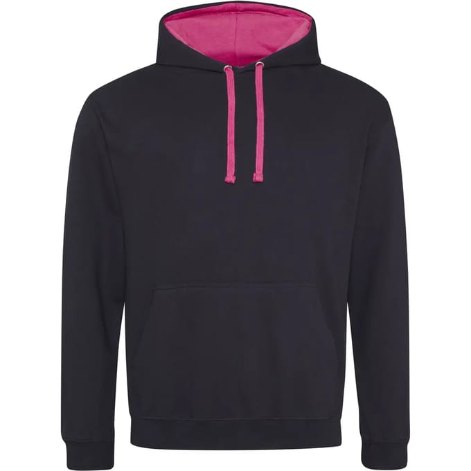 Hoodie Just Hoods Varsity