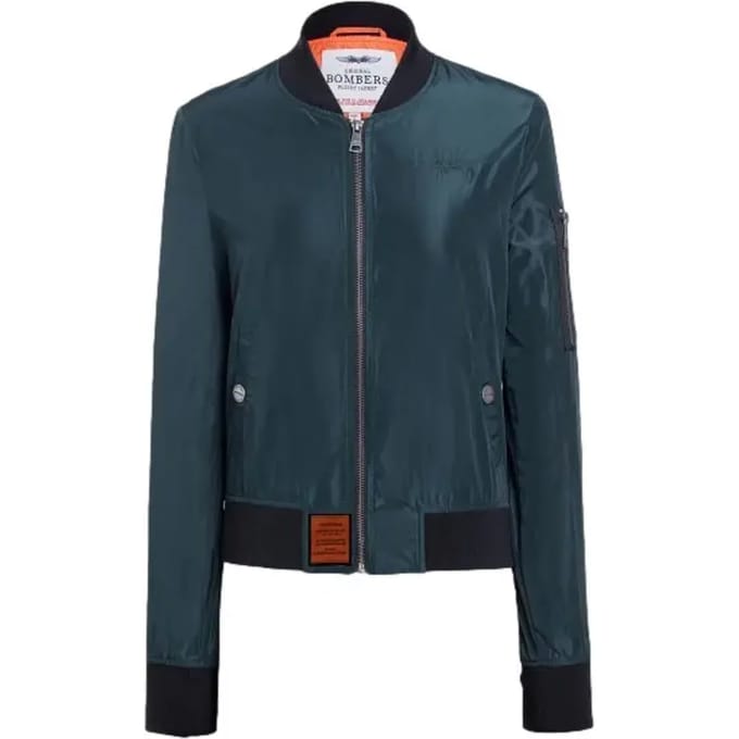 Damesjas Bombers MA1