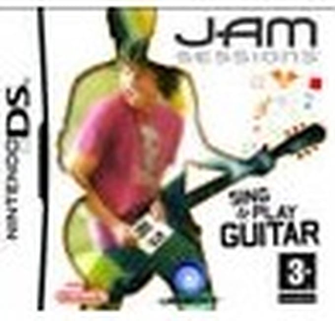Jam Sessions