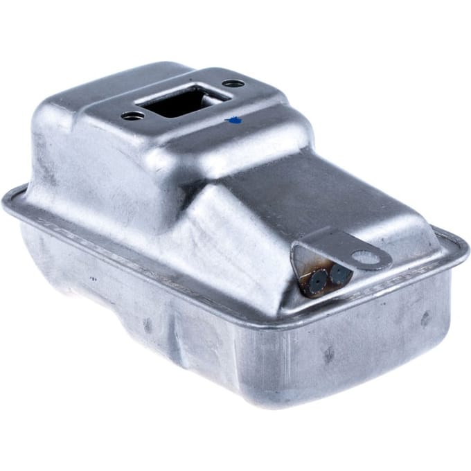 Muffler