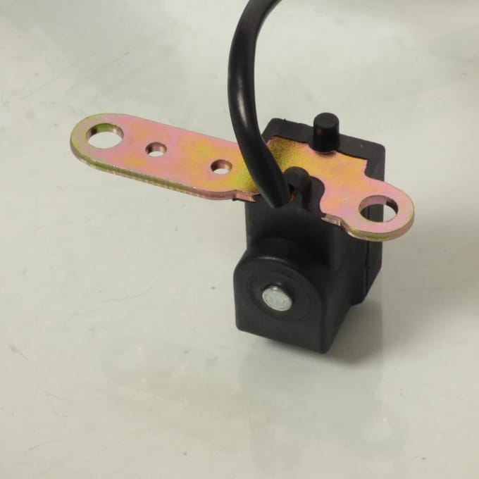 Stator d allumage Teknix pour Scooter Gilera 50 Stalker 2005 à 2011 Neuf