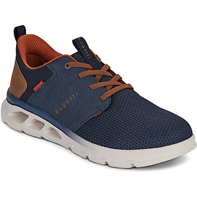 Lage Sneakers Bugatti Joel