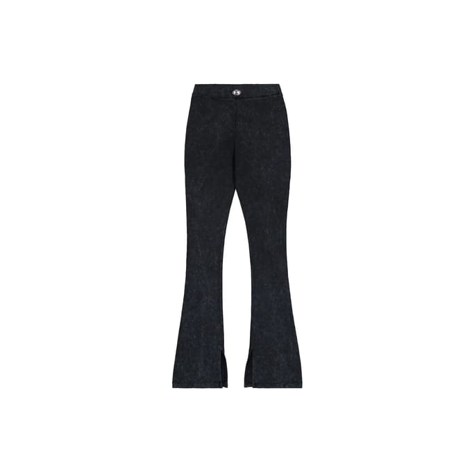 Uitlopende damesbroek Alpha Industries World